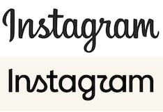 Instagram cambia su logo escrito después de 10 años: así luce su nueva identidad