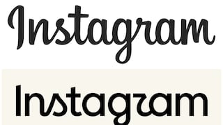 Instagram cambia su logo escrito después de 10 años: así luce su nueva identidad