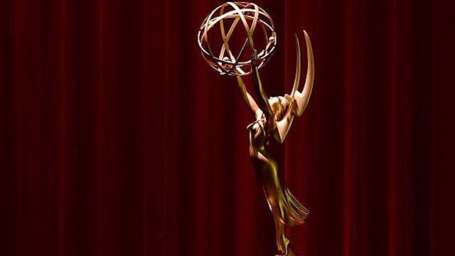 Emmy 2018: ¿A qué hora y en qué canal ver la gala de premiación en vivo? 