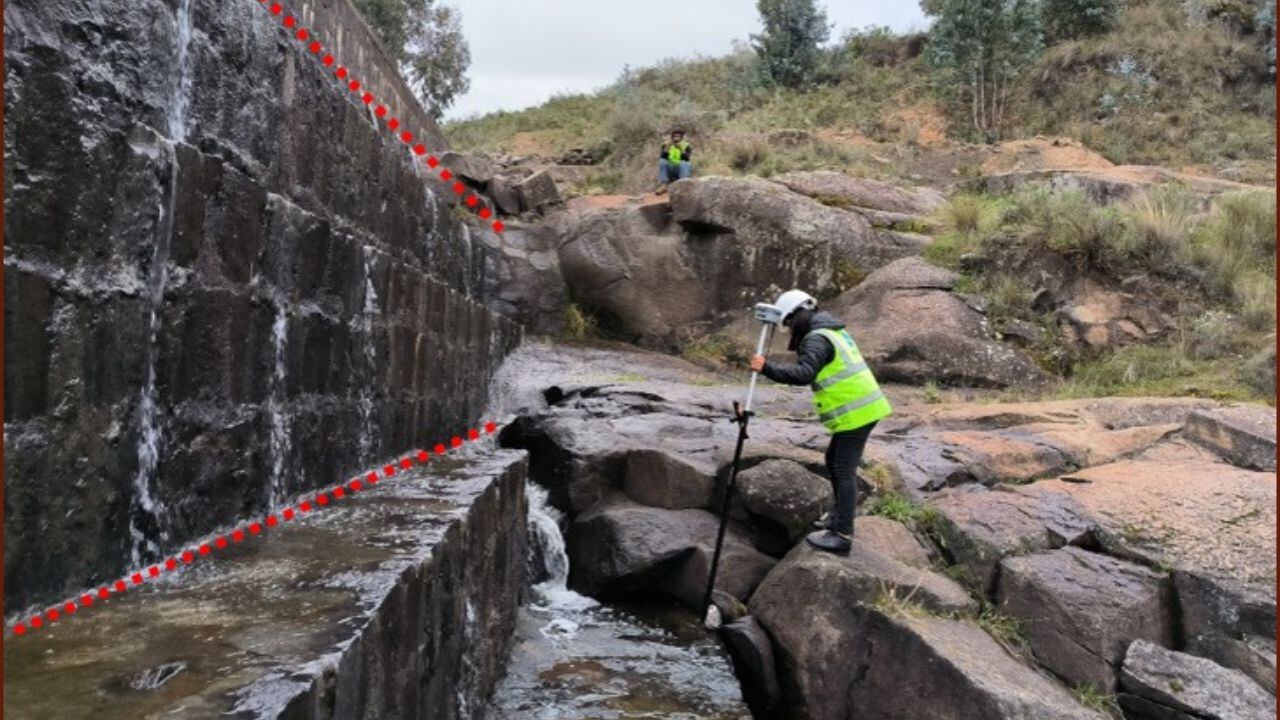 Será descolmatado, para incrementar su almacenaje de agua y regar más tierras; y se aprovechará como atractivo turístico, dinamizando la economía local.