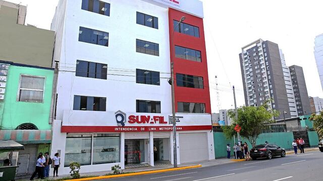 Sunafil multaría con más de S/ 800,000 a Gloria por afectar huelga de trabajadores en Lima