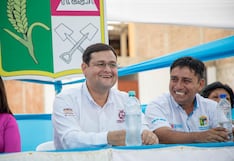 Lambayeque: gobernador Jorge Pérez y alcaldes suman nueve procesos penales