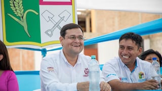 Lambayeque: gobernador Jorge Pérez y alcaldes suman nueve procesos penales