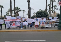 Chincha: exigen que involucrados en crimen a balazos de empresario Cristian Ayvar sigan presos
