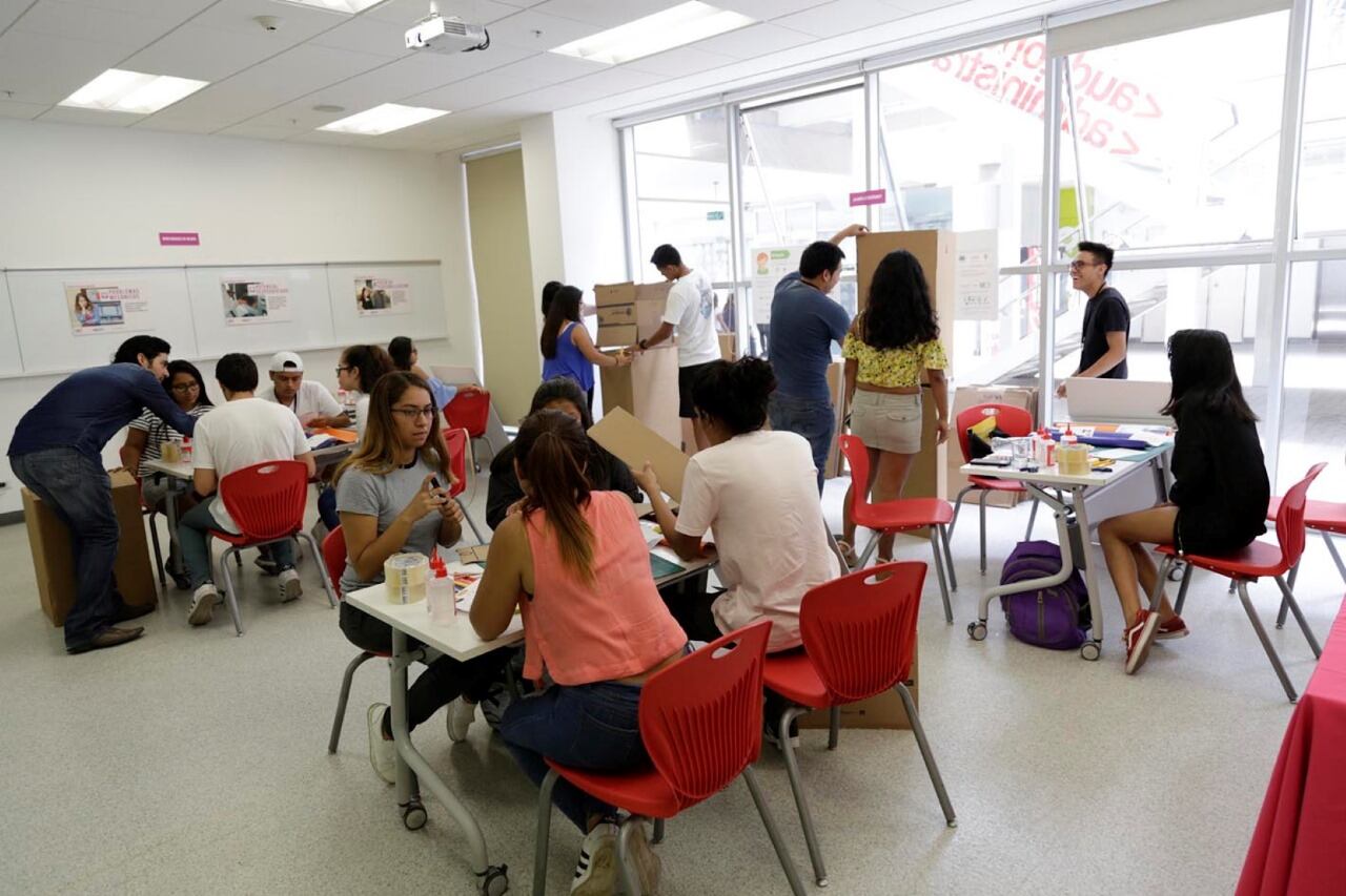Existen cinco claves para decidir por la universidad que se adecúe a las necesidades de los estudiantes e impulse su empleabilidad.