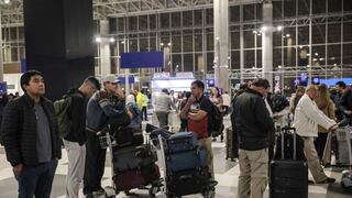 Aeropuerto Jorge Chávez: Ositrán abre nuevo proceso para cambio de tarifa de TUUA