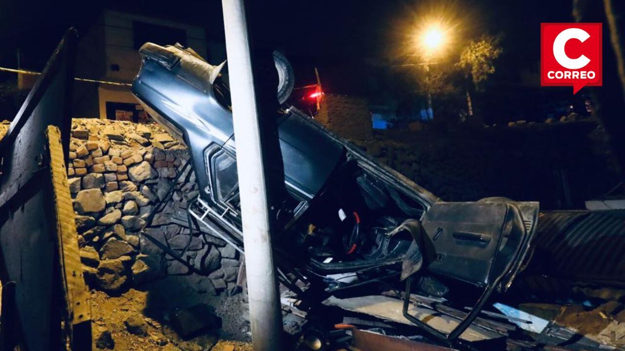 Fotos: César Grados/@photo.gec