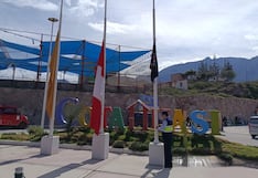 Provincia de La Unión celebra su aniversario con luto tras muerte de exalcalde