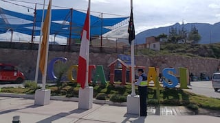 Provincia de La Unión celebra su aniversario con luto tras muerte de exalcalde