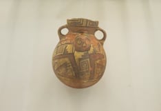 Histórico rescate arqueológico en Ventanilla recupera más de 3 mil contextos funerarios