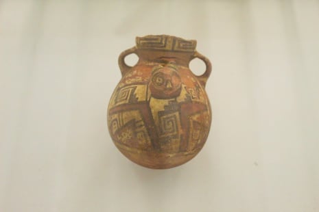 Histórico rescate arqueológico en Ventanilla recupera más de 3 mil contextos funerarios