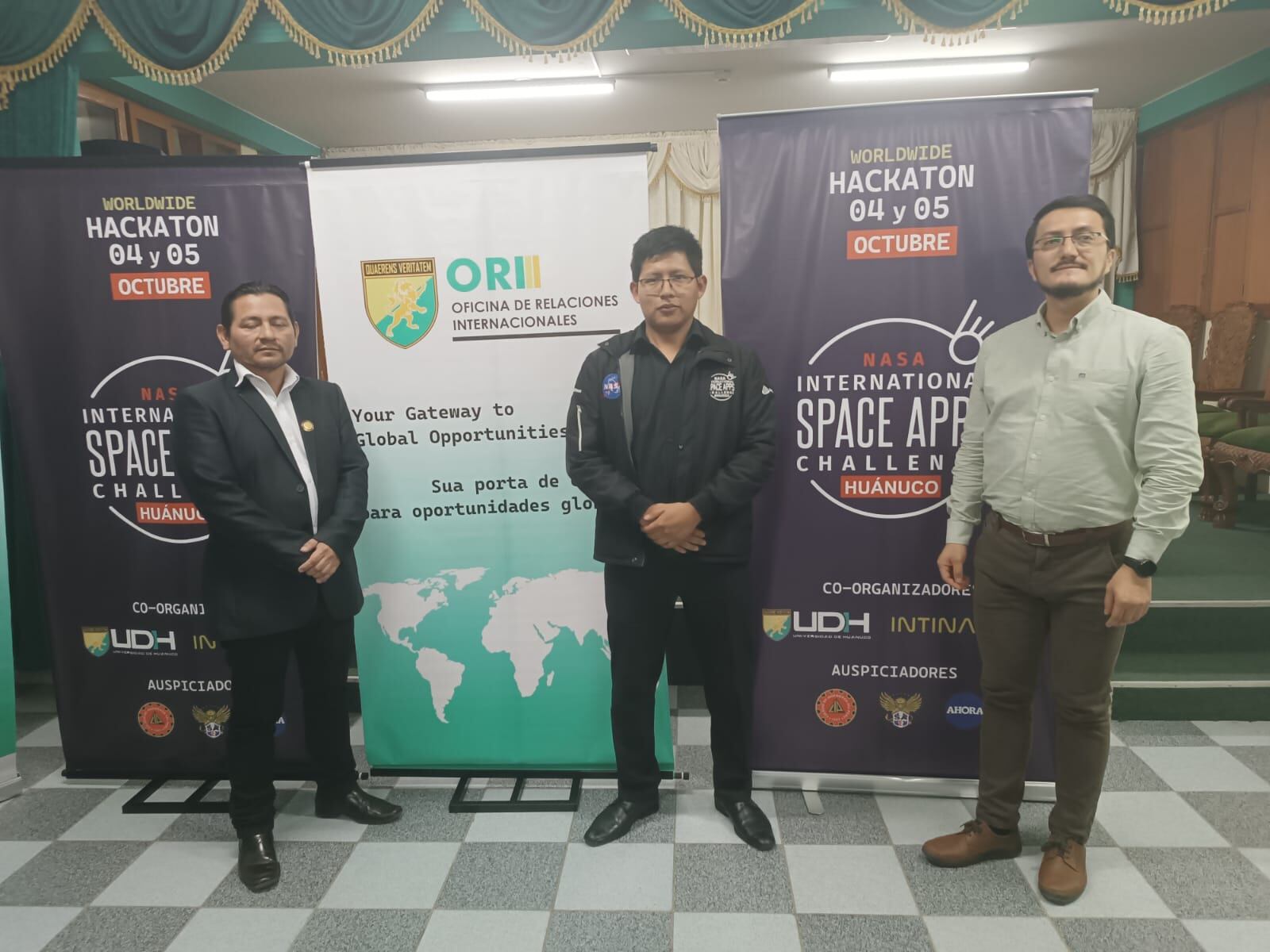 Estimulan los deseos de pensar en grande