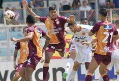 Liga 1: Atlético Grau busca ganarle a Carlos Mannucci en Trujillo