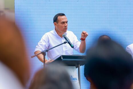 Jerí anuncia ajustes en estado de emergencia