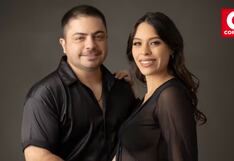 Moisés Vega anuncia separación pero su esposa se entera por redes sociales: “Estoy sorprendida”