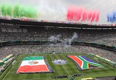 Mundial 2026 supera los 2,3 millones de espectadores y apunta al récord histórico de asistencia