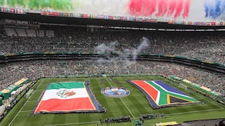 Mundial 2026 supera los 2,3 millones de espectadores y apunta al récord histórico de asistencia