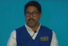 Álvaro Henzler renuncia a Transparencia, luego de pago del JNE por servicio