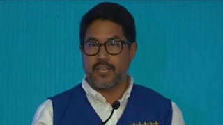Álvaro Henzler renuncia a Transparencia, luego de pago del JNE por servicio
