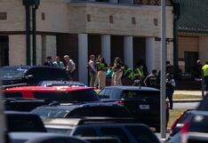 EEUU: Cuatro muertos deja tiroteo en una escuela de Georgia