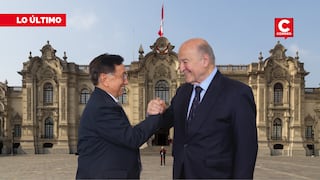 Hernando de Soto niega renuncia y confirma que asumirá la PCM este martes: “Todo sigue viento en popa”