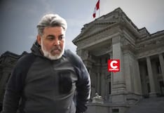 Poder Judicial evaluará apelación de Andrés Hurtado para revocar prisión preventiva en su contra