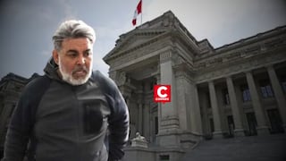 Poder Judicial evaluará apelación de Andrés Hurtado para revocar prisión preventiva en su contra