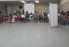 Pisco: más de 3200 casos confirmados de dengue reportó el Hospital San Juan de Dios