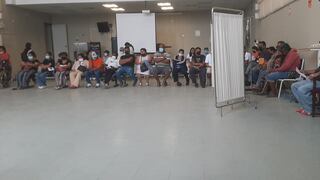 Pisco: más de 3200 casos confirmados de dengue reportó el Hospital San Juan de Dios