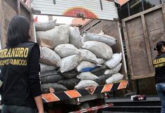 Ica: Fiscalía provincial investiga a dos detenidos por tráfico de insumos químicos