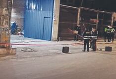 Arequipa: Car Wash y barberías como sus refugios de extranjeros en situación irregular