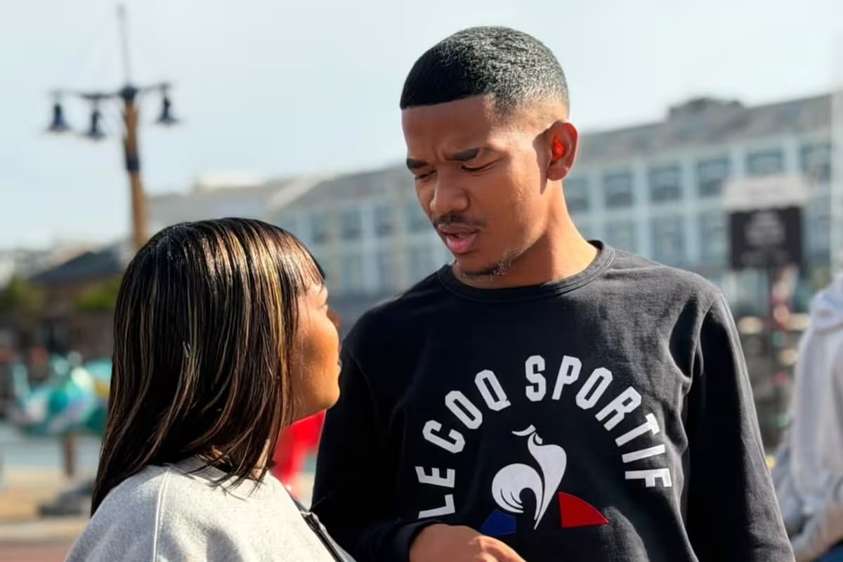 Esposa de Jayden Adams rompe su silencio y publica emotivo mensaje tras la muerte del futbolista. Foto: Difusión.