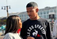 Esposa de Jayden Adams rompe su silencio y publica emotivo mensaje tras la muerte del futbolista