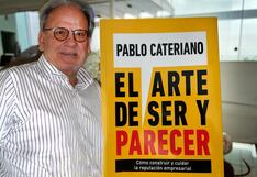 Ayer presentaron el libro “El arte de ser y parecer” en Piura