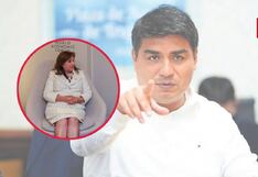 Alcalde de Trujillo desmiente a Dina Boluarte sobre tranquilidad en Perú: “No es acertado”