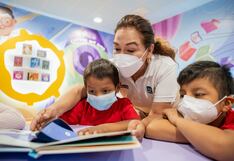 BNP y Minedu inauguran la primera Biblioteca Hospitalaria en el INEN para pacientes oncológicos