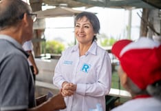 Lista de Renovación Popular al Gobierno Regional de La Libertad es declarada improcedente