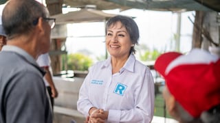 Lista de Renovación Popular al Gobierno Regional de La Libertad es declarada improcedente