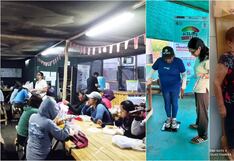 Ica: de 500 personas, el 58.7% diagnosticados con sobrepeso y el 17.4% con obesidad