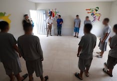 Hacinamiento: no más ingresos a la exFloresta