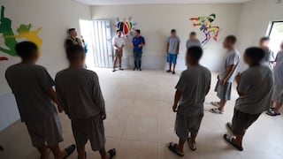 Hacinamiento: no más ingresos a la exFloresta