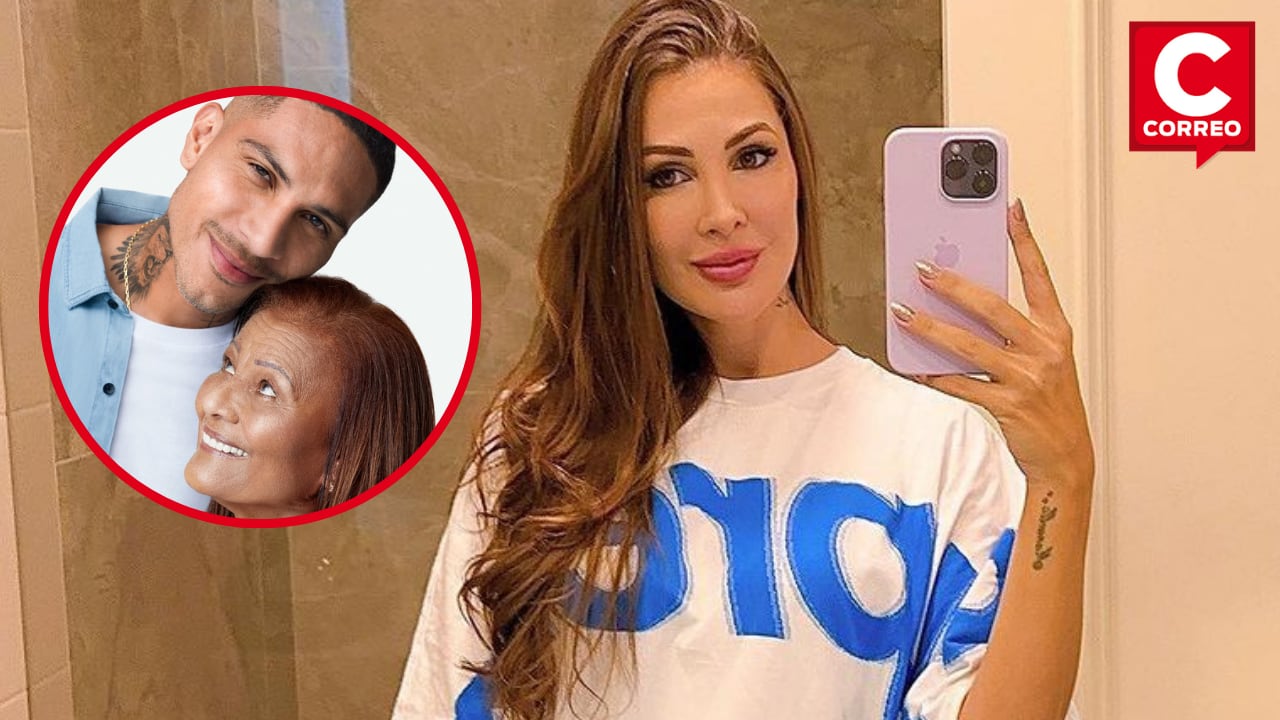 ¿Ana Paula Consorte envía indirecta a Doña Peta?