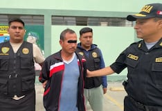 La Libertad: Capturan a prófugo incluido en la “Lista de los más buscados”