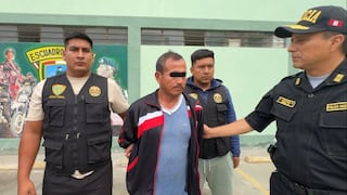 La Libertad: Capturan a prófugo incluido en la “Lista de los más buscados”