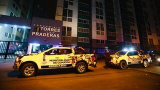 Hallan cuerpo desmembrado de joven desaparecida en Comas (FOTOS)