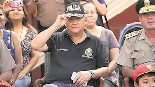 Fiscal Luis Landa Burgos: “Caso Daniel Urresti será resuelto en febrero” 