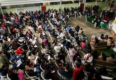 Ica: inició la etapa regional del Proceso de Reasignación Docente 2026