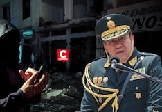 PNP alerta que bandas criminales usan chips para detonar explosivos a distancia