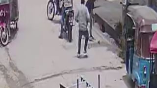 Empresario de Pichanaqui vive minutos de terror a manos de delincuentes que gritaban: “Mátalo a ese”