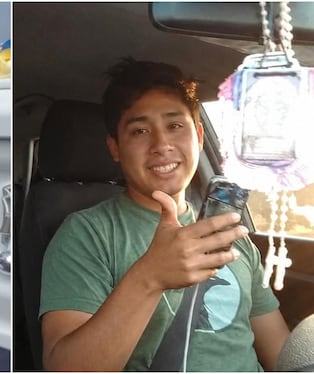 Pisco: llevan ataúd de joven empresario asesinado hasta la Fiscalía para exigir justicia por crimen